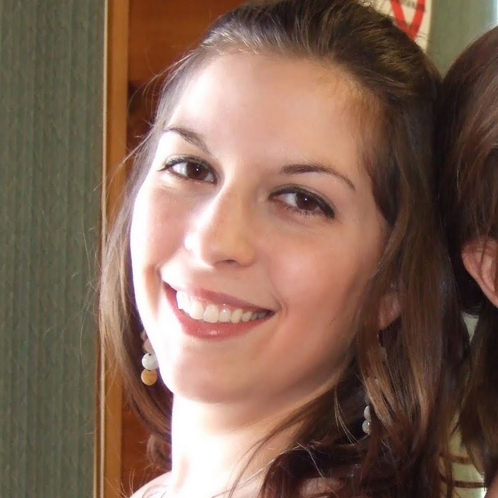Meet your Posher, Christina